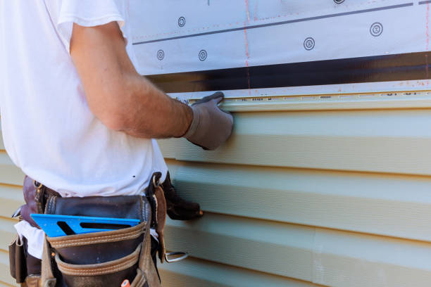 Trusted Siding Installation service in Frazeysburg, OH - Creative Siding